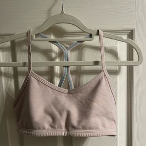 IVIVA flow y sports bra